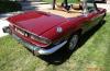 Triumph Stag