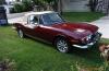 Triumph Stag