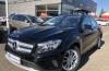 Mercedes Classe GLA