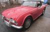 Triumph TR4