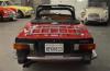 Triumph TR6