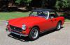 MG Midget