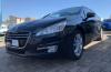 Peugeot 508 SW