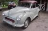 Morris Minor