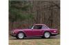 Triumph TR6