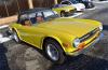 Triumph TR6