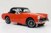 MG Midget