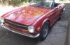 Triumph TR6