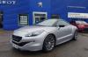 Peugeot RCZ