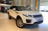 Land Rover Evoque