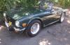 Triumph TR6