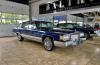 Cadillac Brougham