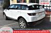 Land Rover Evoque