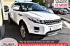 Land Rover Evoque