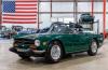 Triumph TR6