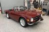 Triumph TR6