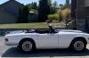 Triumph TR6