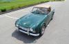 Triumph TR4