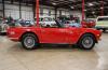 Triumph TR6