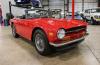 Triumph TR6