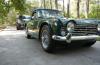 Triumph TR4