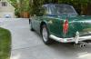 Triumph TR4