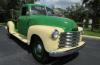 Chevrolet Advance Design