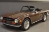 Triumph TR6