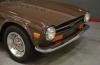 Triumph TR6