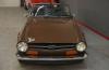 Triumph TR6