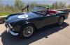 Triumph TR4