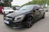 Mercedes Classe CLA