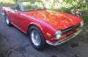 Triumph TR6