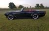 Triumph TR6