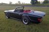 Triumph TR6