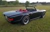 Triumph TR6