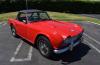 Triumph TR4