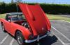 Triumph TR4