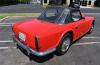 Triumph TR4