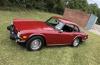 Triumph TR6