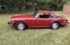 Triumph TR6