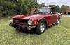 Triumph TR6