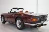 Triumph TR6