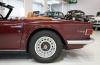 Triumph TR6