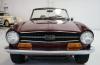 Triumph TR6