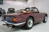 Triumph TR6