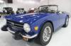 Triumph TR6