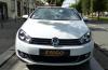 Volkswagen Golf Cabriolet