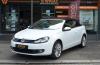 Volkswagen Golf Cabriolet