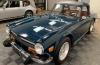 Triumph TR6